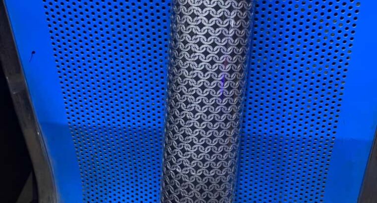 Wall paper